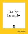 The War Indemnity