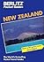 New Zealand (Berlitz Travel Guide)