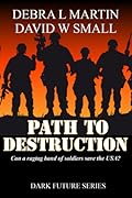 Path to Destruction