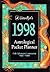 Llewellyn's 1998 Astrological Pocket Planner: Daily Emphemeris & Aspectarian 1997-1999 (Annuals - Astrological Pocket Planner)