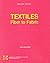 Textiles : Fibre to Fabric