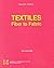 Textiles  by Bernard P. Corbman