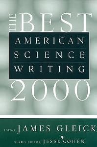 The Best American Science Writing 2000