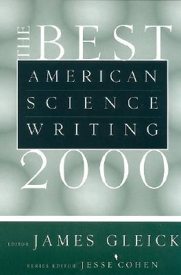 The Best American Science Writing 2000 (Paperback)