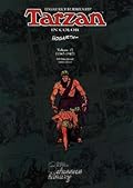 Tarzan in Color, Vol. 15: 1945-1947