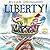 Liberty! (Turtleback School & Library Binding Edition)