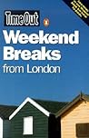 Time Out Weekend Breaks from London