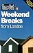 Time Out Weekend Breaks from London