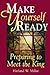 Make Yourself Ready by Harland Miller