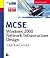 MCSE Training Guide (70-221...