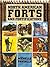 North American Forts and Fortifications (Dinosaur Wingate Series)