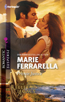 Private Justice (The Kelley Legacy, #1)