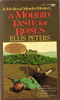 A Morbid Taste for Bones