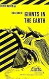 Cliffs Notes on Rolvaag's Giants in the Earth
