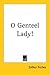 O Genteel Lady!