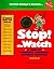 Stop! the watch : a book of everyday, ordinary, anybody Olympics