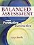 Balanced Assessment by Kay Burke