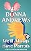 We'll Always Have Parrots by Donna Andrews