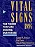 Vital Signs 1994 by Lester R. Brown