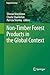 Non-Timber Forest Products in the Global Context by Shackleton