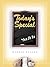 Today's Special: Yes It Is
