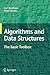 Algorithms and Data Structures: The Basic Toolbox