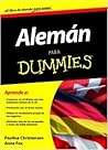 Alemán para Dummies