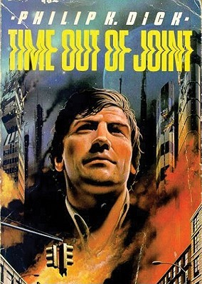 Time Out of Joint