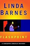 Flashpoint (A Carlotta Carlyle Mystery #8)