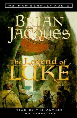 The Legend of Luke
