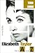ELISABETH TAYLOR (Todo Sobre / All About) (Spanish Edition)
