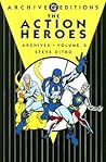 Action Heroes Arc...