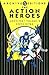 Action Heroes Archives Vol. 2