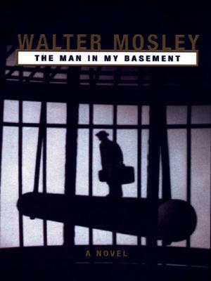 The Man In My Basement