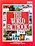 World Factbook, 2001