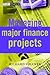 Managing Major Finance Projects (Wiley Finance)