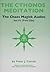 The Chaos Magick Audio CDs Volume 1: The Cthonos Rite