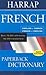 Harrap French Paperback Dic...