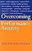 Overcoming Performance Anxiety