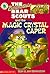 The Berenstain Bear Scouts and the Magic Crystal Caper by Stan Berenstain The Berenstain Bear Scouts and the Magic Crystal Caper by Stan Berenstain