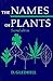 The Names of Plants
