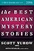 The Best American Mystery Stories 2006