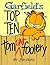 Garfield's Top Ten Tom Cat Foolery