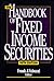 The Handbook of Fixed Income Securities