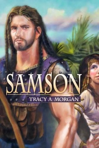 Samson (Hardcover)