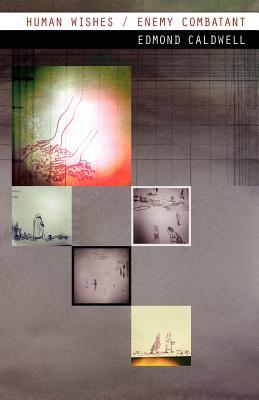 Human Wishes / Enemy Combatant (Paperback)