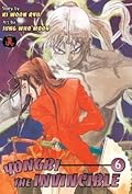 Yongbi The Invincible Book 6