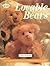 Lovable Bears by Craftworld