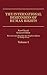 The International Dimensions of Human Rights, Vol. 1