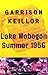 Lake Wobegon Summer 1956